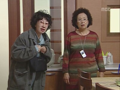 거침없이 하이킥 개성댁 탈옥 ep.1 | 인스티즈