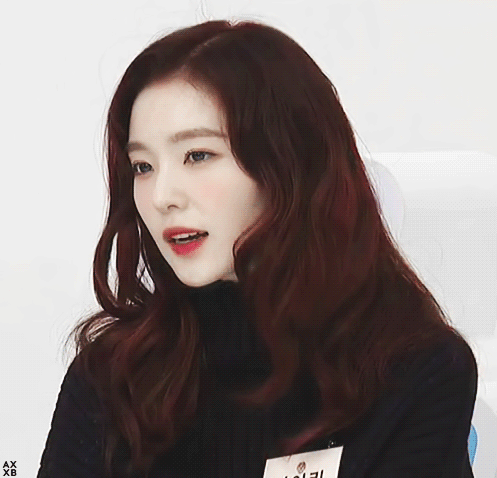 또 레전드 갱신한 아이린.gif | 인스티즈