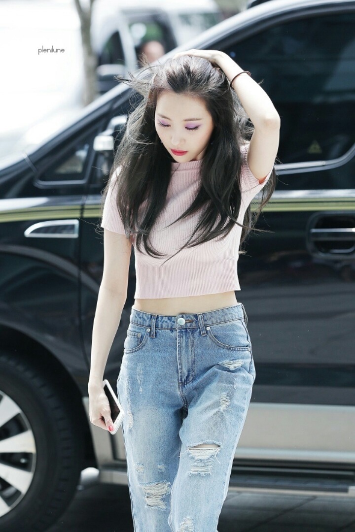 선미 라디오 출근길 ㄷㄷ | 인스티즈
