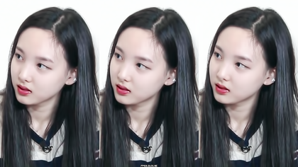 임나연 이미지