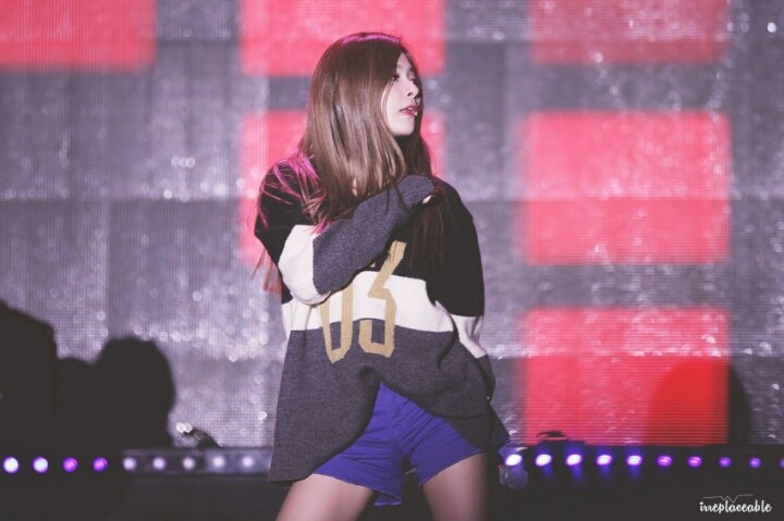 레드벨벳 슬기.gif | 인스티즈