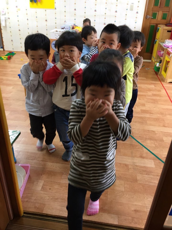금능공립어린이집 이미지