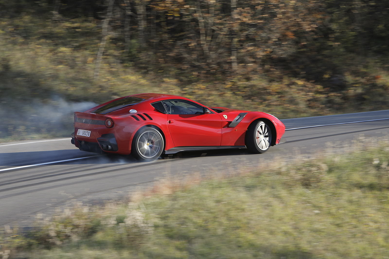 페라리 F12tdf | 인스티즈
