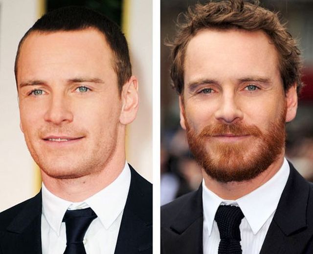 수염 정말 멋있게 나는 서양인ㄷㄷㄷ | 인스티즈