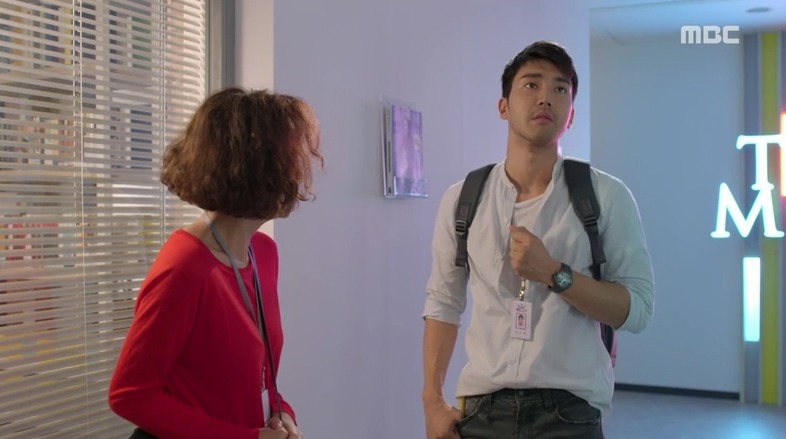 [그녀는예뻤다] 김혜진 놀리는 김신혁 | 인스티즈