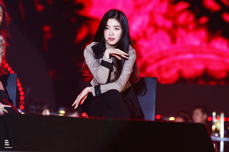 아이린 흑발 리즈시절 .jpg | 인스티즈