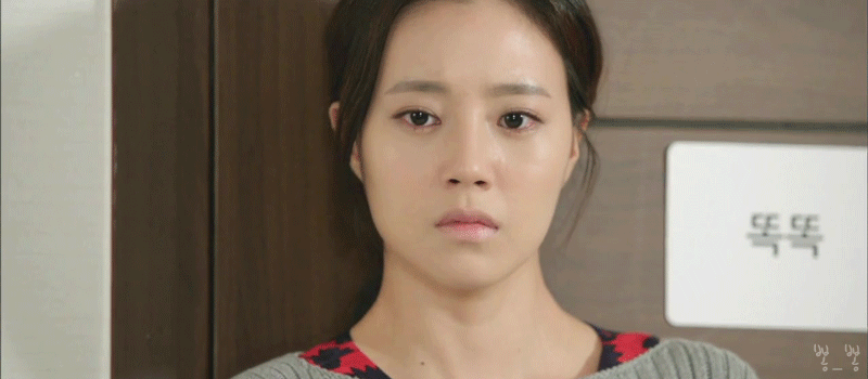 문채원 착한남자 서은기 2.gif | 인스티즈
