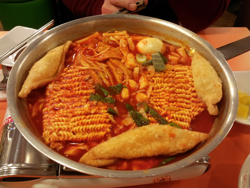  떡볶이 | 인스티즈