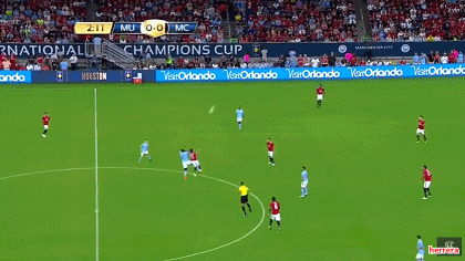 루카쿠 vs 시티 .gif | 인스티즈