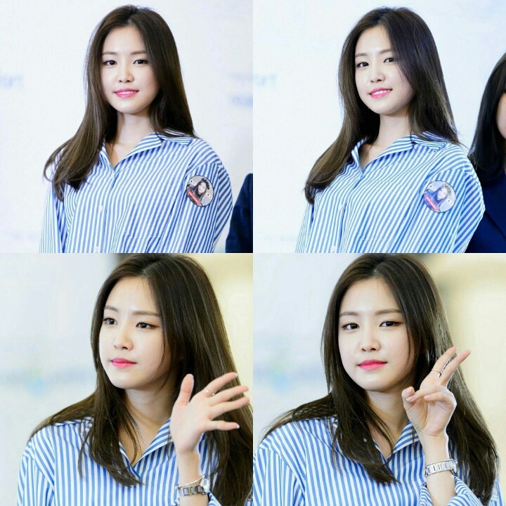 Oh~ 나은 왜 이제서야 많이 외롭던 나를 찾아온거야 Oh~ 나은 너를 나은해 이제 모든 시간들을 나와 함께해 | 인스티즈