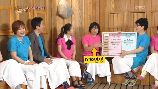 학력위조하는 박명수.jpg | 인스티즈