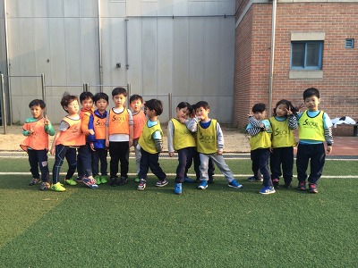 삼성그린유치원 이미지