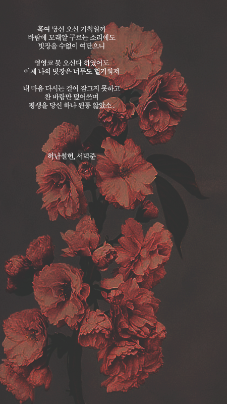 예쁜 시 구절이 적힌 폰배경화면 여섯 번째.jpg | 인스티즈
