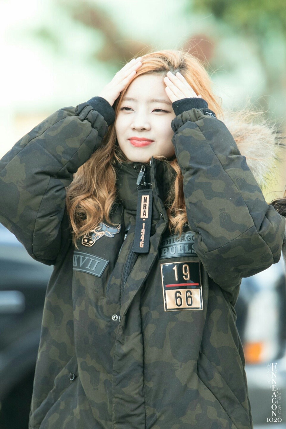 [트와이스] 의 권력 서열이 누군지 아느냐? | 인스티즈