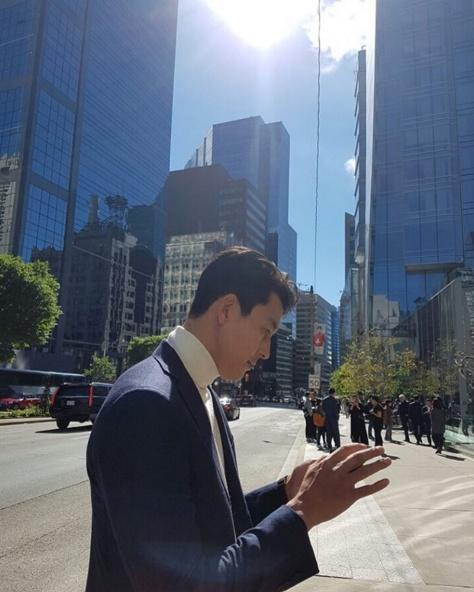  셀카 인스타그램 직찍 등 일상적인 느낌의 사진들 | 인스티즈