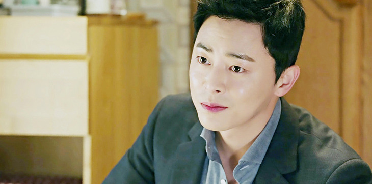 [질투의화신] 라면 먹다가 결혼하자고 프로포즈하는 미.jpg | 인스티즈