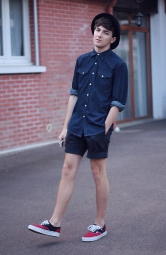 여자들이 좋아하는 남친스타일 | 인스티즈