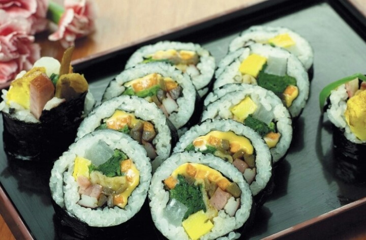 떡볶이와 곁들어 먹을수 있다면 당신의 선택은??? (이것들 중 단 하나만) | 인스티즈