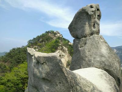 진관사3(주차장) 이미지