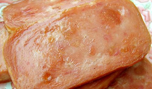 스팸 굽는 방법 전자 vs 후자 | 인스티즈