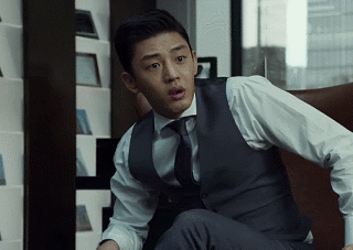 조태오 유아인과 모태구 김재욱을 곱해 보는 나쁜놈들의 퀴어 로맨스 가상 시나리오.txt | 인스티즈