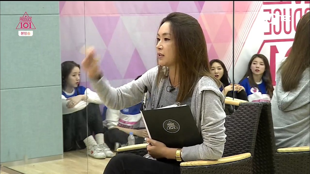 아이오아이 & 다이아 정채연 별명이 댕(멍)채연이 된 이유 | 인스티즈