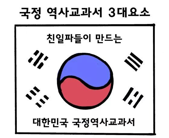 국정교과서 3대요소 | 인스티즈