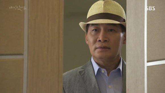 [드라마애인있어요] 흔한 불륜아닌 사랑이야기 6화(2) | 인스티즈