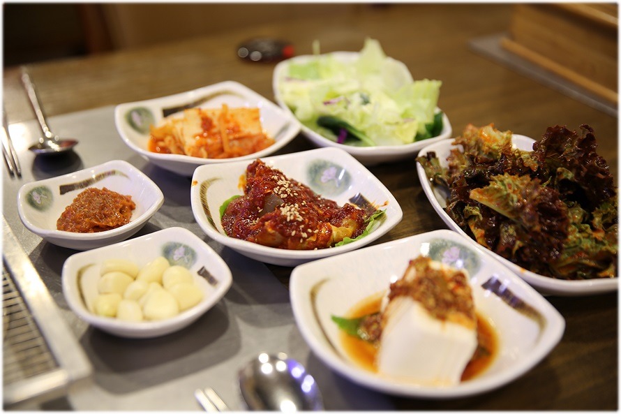 원조한우촌 이미지
