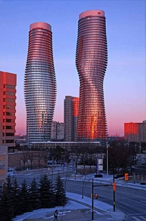 세계 각국의 신기한 건물디자인 | 인스티즈