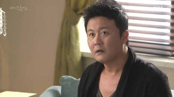 [드라마애인있어요] 흔한 불륜아닌 사랑이야기 8화(3) | 인스티즈
