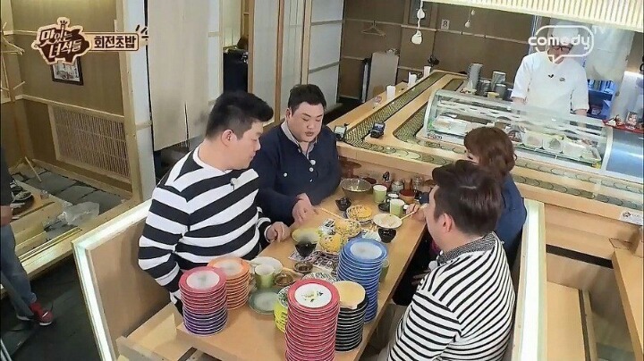 초밥 맛있게 먹는방법.jpg | 인스티즈
