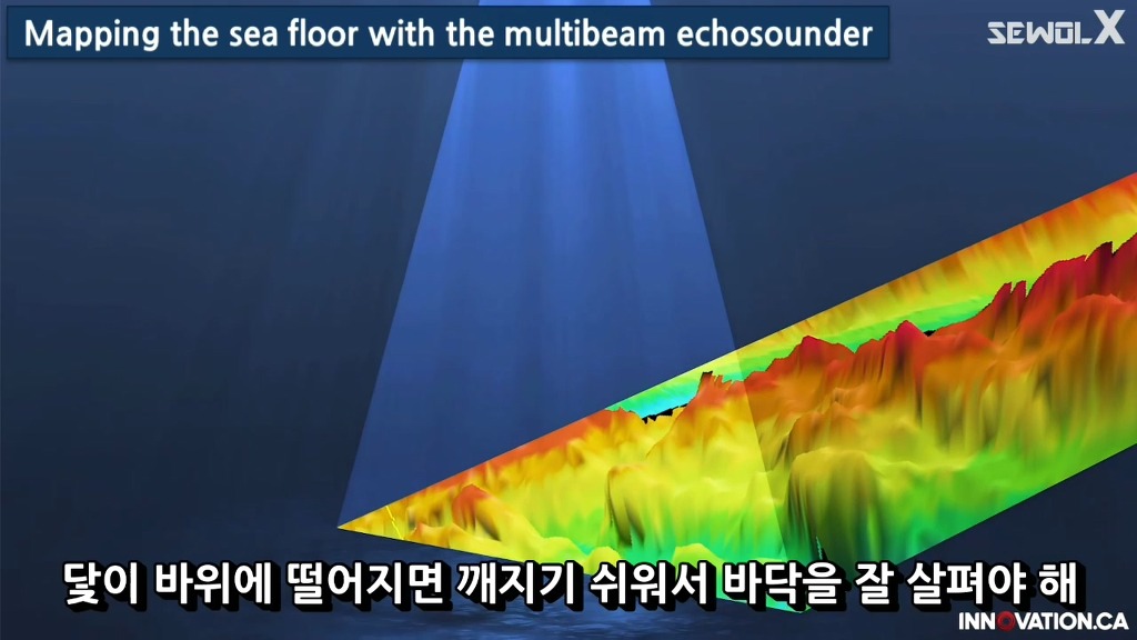 파파이스 닻 고의침몰설에 반박하는 자로 세월 X | 인스티즈