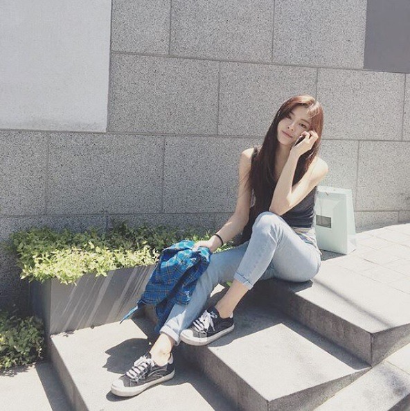 트와이스 정연 상위호환으로 느껴지는 배우 | 인스티즈