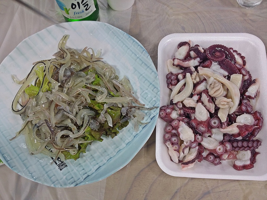 중앙휴게소 이미지
