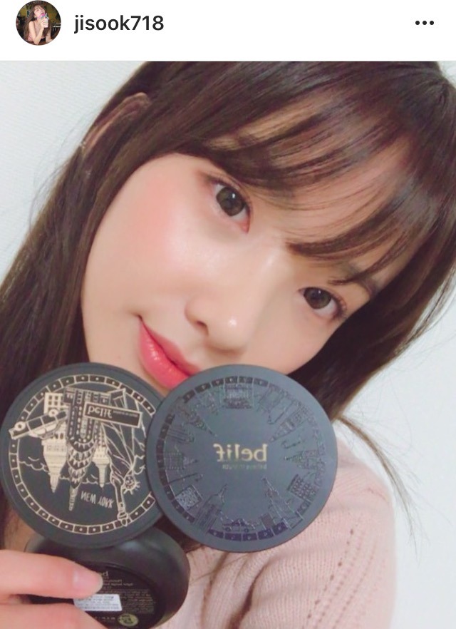 오늘자 지숙 | 인스티즈