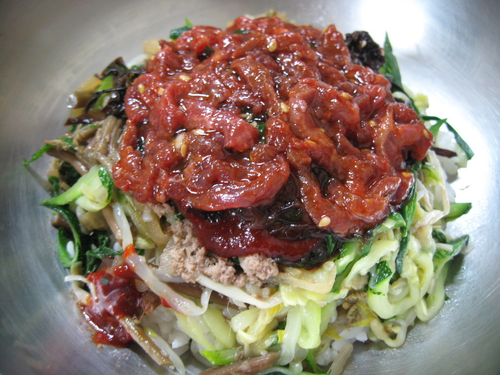 대한민국에서 음식이 가장맛있는지역 투톱 | 인스티즈