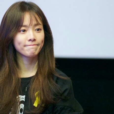 2016년 첫 한지민.jpgif | 인스티즈