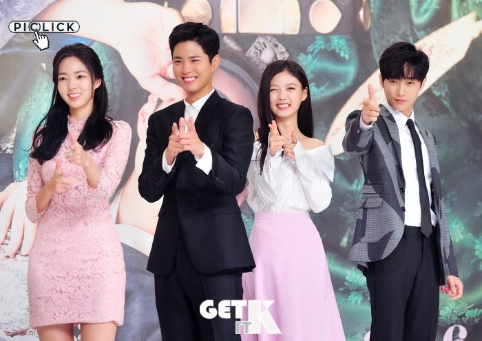 배우와 아이돌의 차이.jpg | 인스티즈