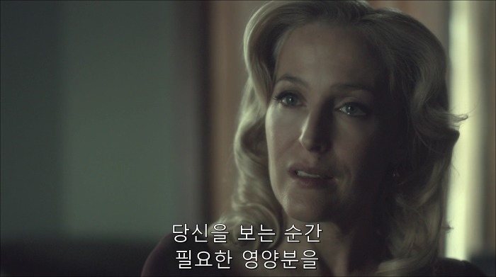 [로맨틱스릴러미드] 한니발 (Hannibal) 시즌3 에피12 (1/4) | 인스티즈