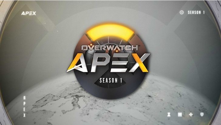 [오버워치] OGN 인텔 오버워치 APEX 시즌1 조편성 및 경기 일정 | 인스티즈