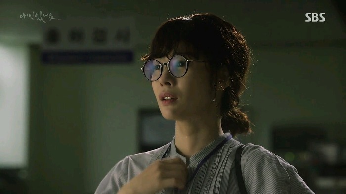 [드라마애인있어요] 흔한 불륜아닌 사랑이야기 2화(5) | 인스티즈