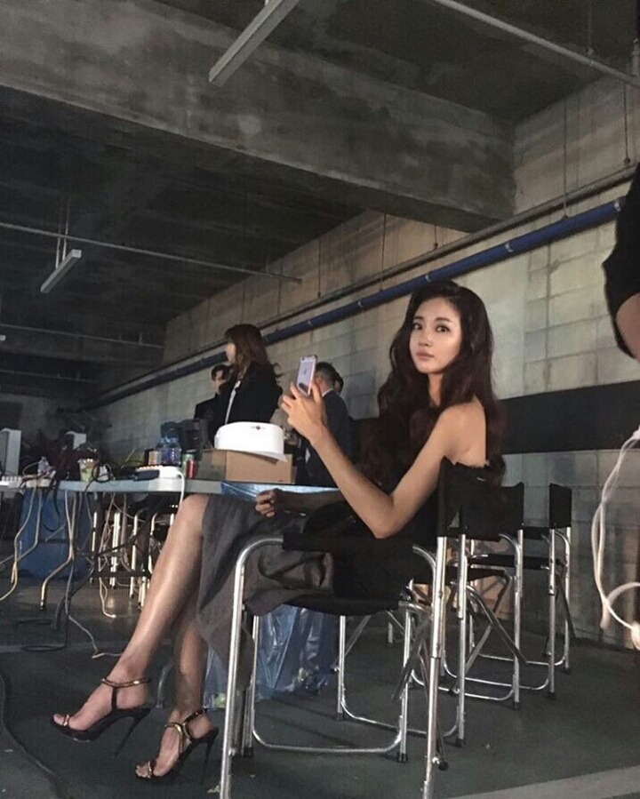 흔한 40대의 미모.JPG | 인스티즈
