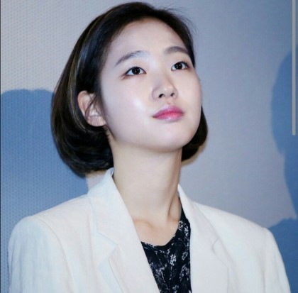 김고은 단발 | 인스티즈