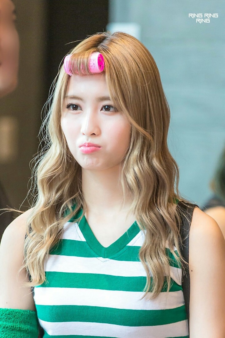 트와이스 모모 | 인스티즈