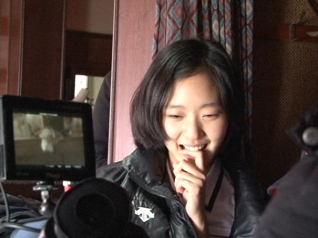 김고은 단발 | 인스티즈