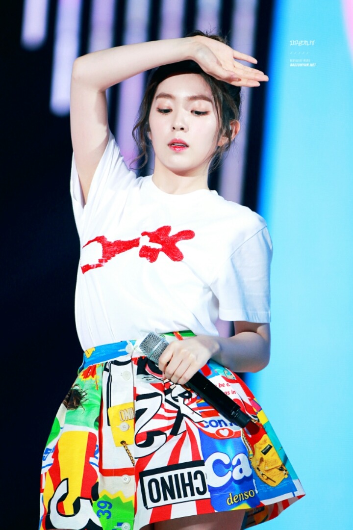 토요일이라 아이린 | 인스티즈