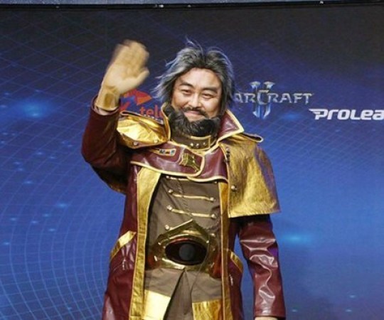 신임 청와대 정무수석의 정체.jpg | 인스티즈