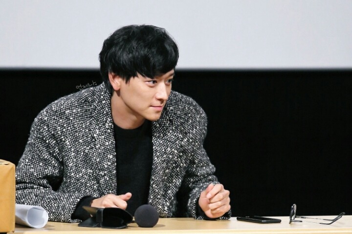 2015년 강동원 총결산 | 인스티즈