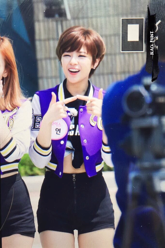 잘생쁨의 정석 트와이스 정연.jpg | 인스티즈